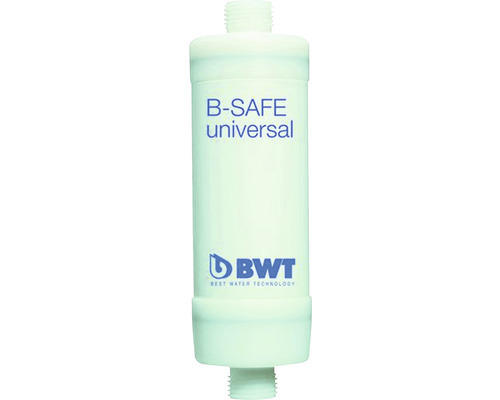 Sicherheitsfilter BWT B-SAFE UNIVERSA 23206E