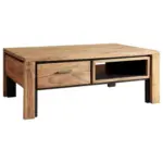 XXXLutz Lauterach - Ihr Möbelhaus bei Bregenz Couchtisch in Holz 110/70/45 cm