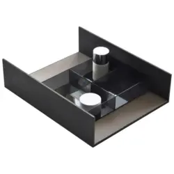 Ordnungssystem Holzwerkstoff