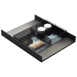 Ordnungssystem Holzwerkstoff