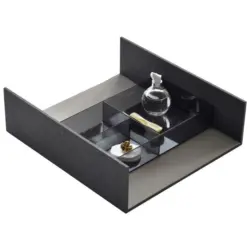 Ordnungssystem Holzwerkstoff