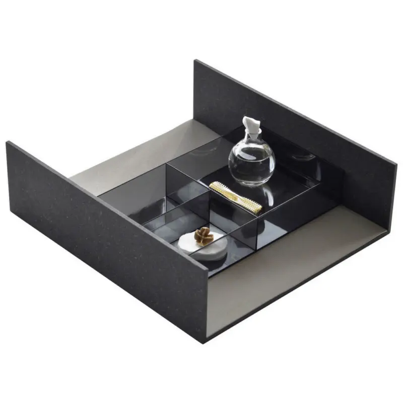 Ordnungssystem Holzwerkstoff