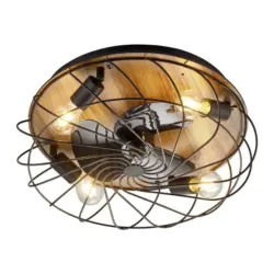 Deckenventilator 48,6 cm