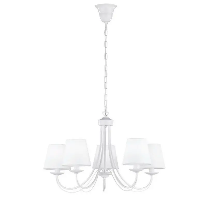 Hängeleuchte 70/150 cm