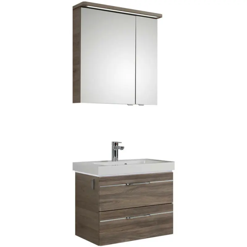 Badezimmer 64 cm