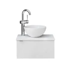 Badezimmer 51 cm
