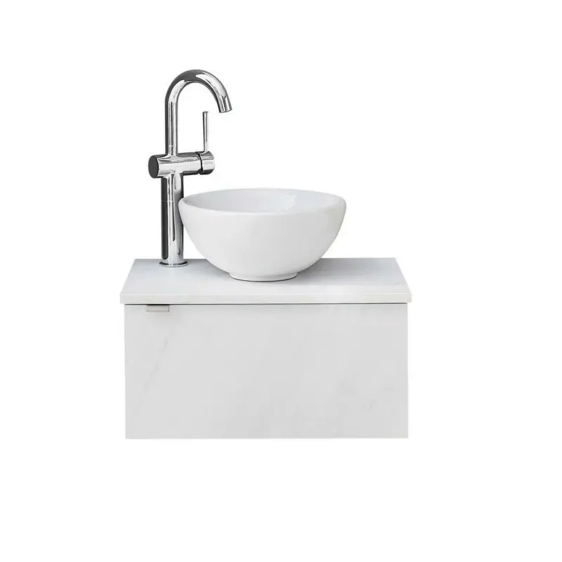 Badezimmer 51 cm