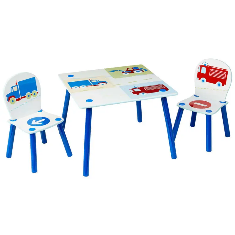 Kindersitzgruppe