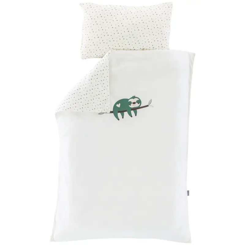 Babybettwäsche 100/135 cm