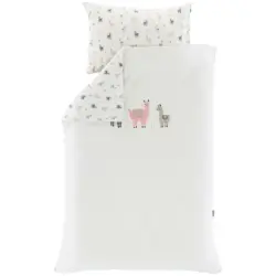 Babybettwäsche 100/135 cm