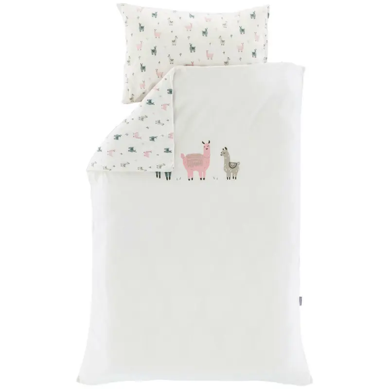 Babybettwäsche 100/135 cm