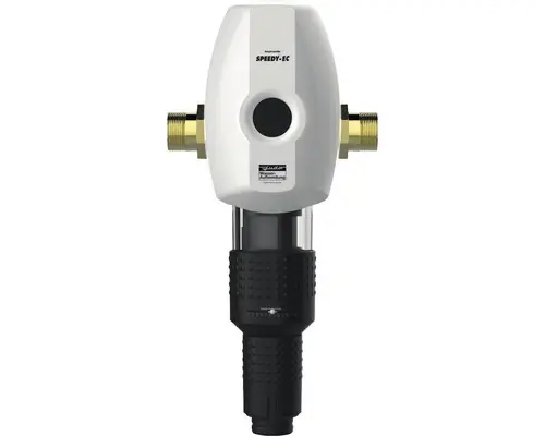 Rückspül-Schutzfilter JUDO JSY-EC 1 1/2" 8070676