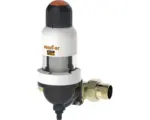 Hornbach Rückspül-Schutzfilter JUDO JPF-QC 11/2" 8107012