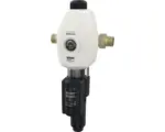 Hornbach Automatik-Hauswasserstation JUDO JUKOMAT-EXPRESS CONTROL 2" 8170318
