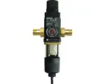 Hornbach Hauswasserstation Judo GUBI-E 1" 8171002