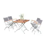 XXXLutz Lauterach - Ihr Möbelhaus bei Bregenz Gartentischgruppe