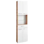 XXXLutz Lauterach - Ihr M&ouml;belhaus bei Bregenz Hochschrank 50/188,5/20 cm