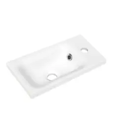 Waschbecken 40/25/22 cm