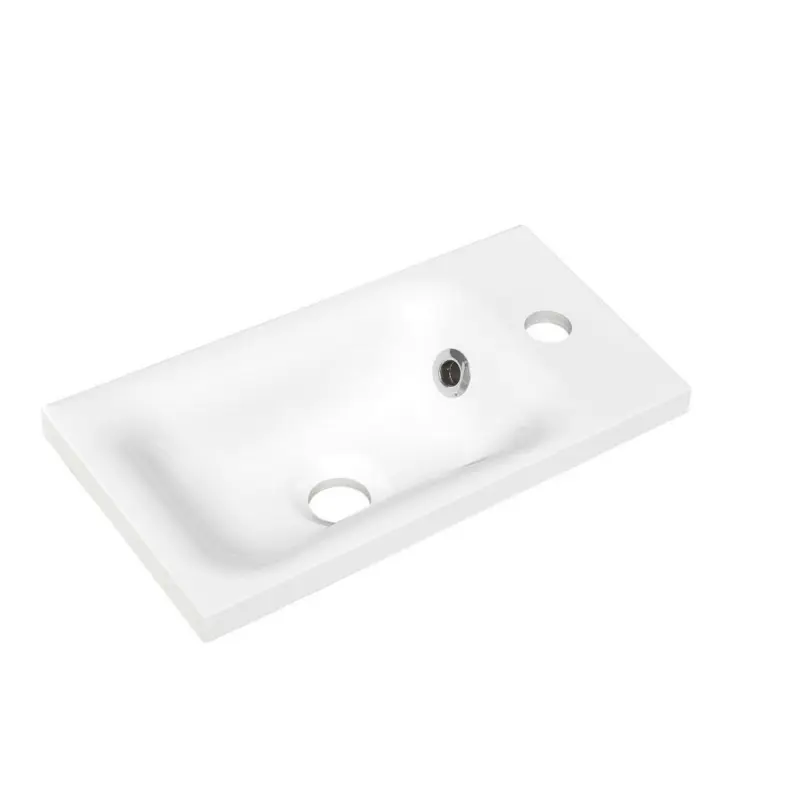 Waschbecken 40/25/22 cm