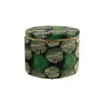 XXXLutz Lauterach - Ihr M&ouml;belhaus bei Bregenz Hocker in Holz, Kunststoff Gr&uuml;n, Multicolor