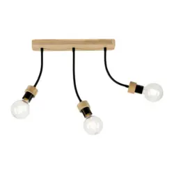 Deckenleuchte 42/11/40 cm