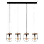 XXXLutz Lauterach - Ihr M&ouml;belhaus bei Bregenz H&auml;ngeleuchte 100/15/128 cm