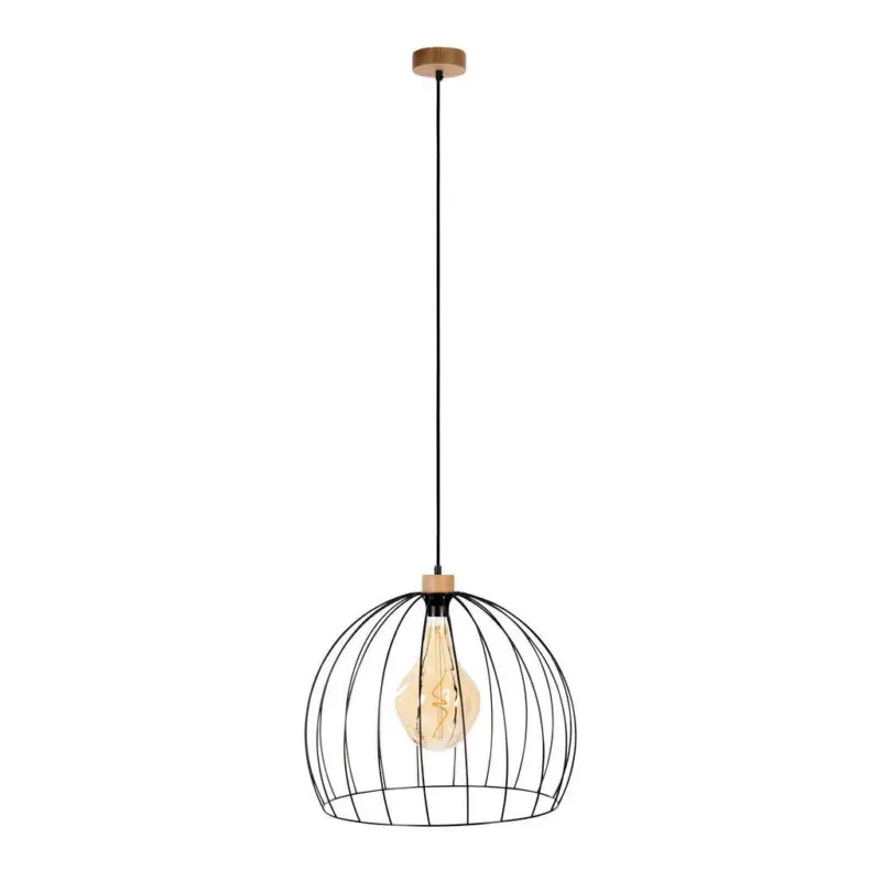 Hängeleuchte 49/140 cm