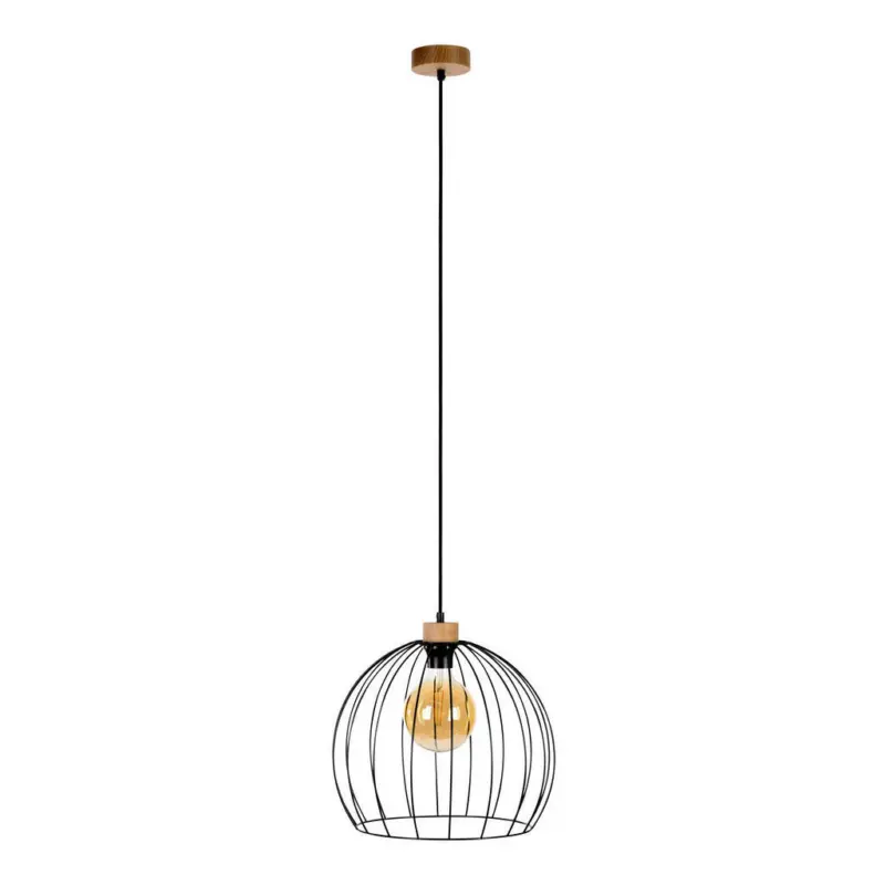 Hängeleuchte 37/135 cm