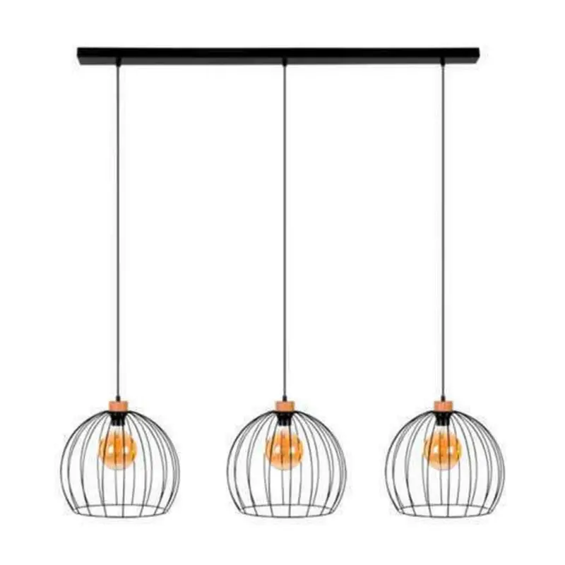 Hängeleuchte 132/37/135 cm