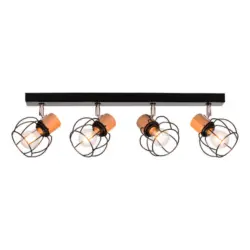 Deckenleuchte 83/13/20 cm