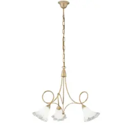 Hängeleuchte 55/113 cm