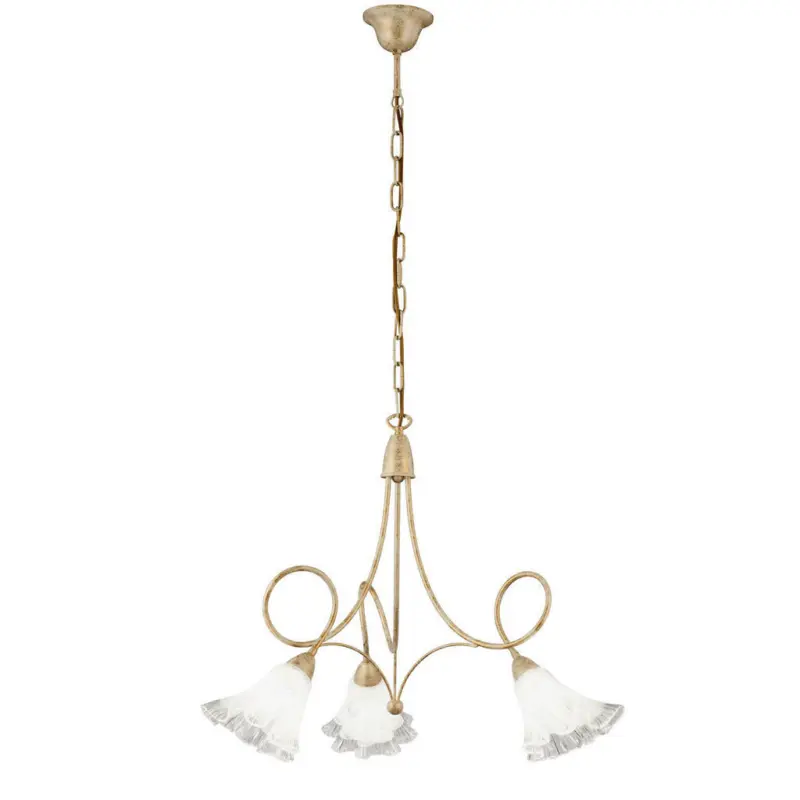 Hängeleuchte 55/113 cm