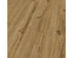 Hornbach LAMINAT 8.0 BAVARIAN OAK