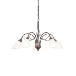 Hängeleuchte 60/100 cm