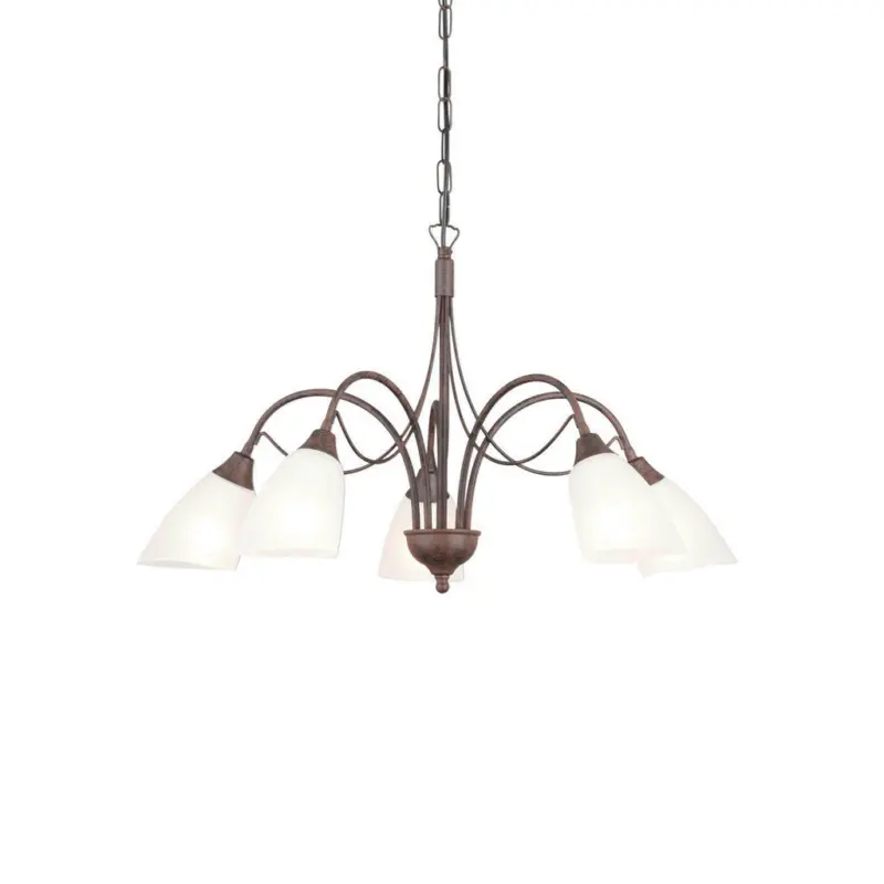 Hängeleuchte 60/100 cm