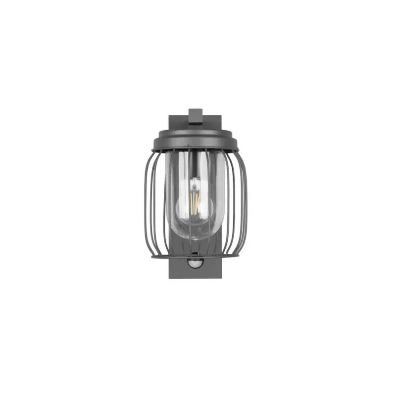 AU&szlig;ENWANDLEUCHTE