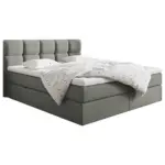 XXXLutz Lauterach - Ihr Möbelhaus bei Bregenz Boxspringbett 160/200 cm in Grau