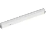 Hornbach LED Leuchte Lichtleiste 4 W 3000-4000 K 500 lm IP 20 weiß ( T5BF2A-C-L30 )