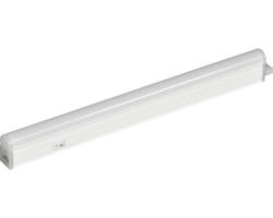 LED Leuchte Lichtleiste 4 W 3000-4000 K 500 lm IP 20 weiß ( T5BF2A-C-L30 )