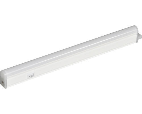 LED Leuchte Lichtleiste 4 W 3000-4000 K 500 lm IP 20 weiß ( T5BF2A-C-L30 )