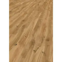 Holzboden, Natur Geölt Vxs1718 per m²