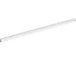 Hornbach LED Leuchte Lichtleiste 11 W 3000-4000 K 1400 lm IP 20 weiß ( T5BF2A-C-L90 )
