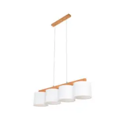 Hängeleuchte 86/20/125 cm