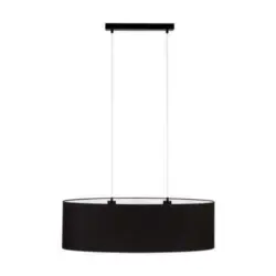 H&auml;ngeleuchte 80/125 cm