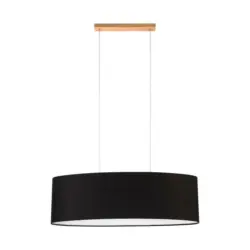 Hängeleuchte 80/30/125 cm