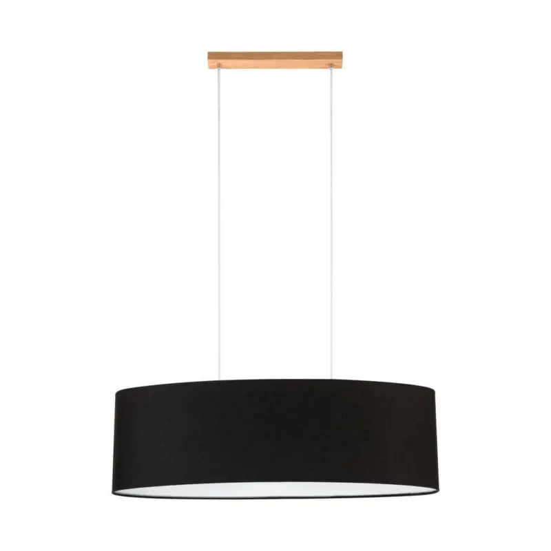 Hängeleuchte 80/30/125 cm