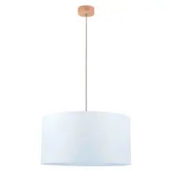 Hängeleuchte 50/125 cm