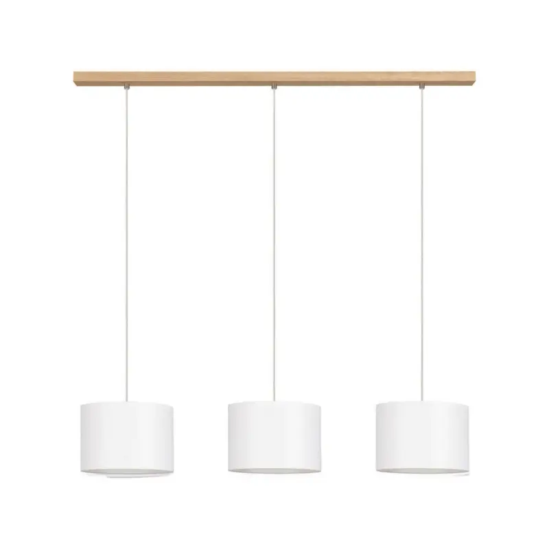 Hängeleuchte 100/25/120 cm