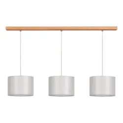 Hängeleuchte 100/25/120 cm