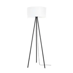 Stehleuchte 50/165 cm